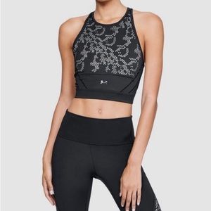 NWT under armour Sports Bra M (FINAL PRICE)